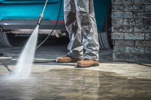 Best Oil Spill Cleanup  in Blaine, WA
