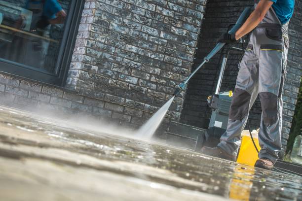 Best House Exterior Washing  in Blaine, WA