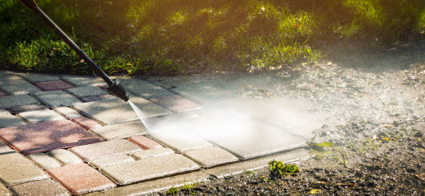 Boat and Dock Cleaning in Blaine, WA