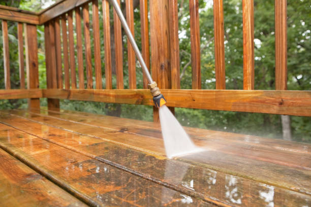 Blaine, WA Pressure Washing Services Company
